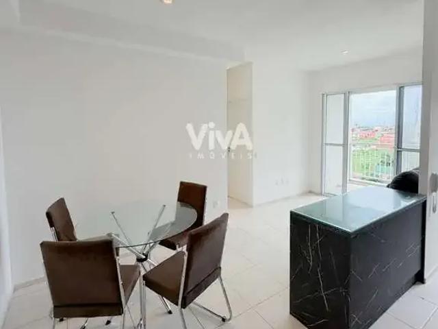 Apartamento para Venda em Fortaleza/CE Dunas 3 Quartos