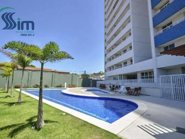 Apartamento para Venda em Fortaleza/CE Dunas 3 Quartos