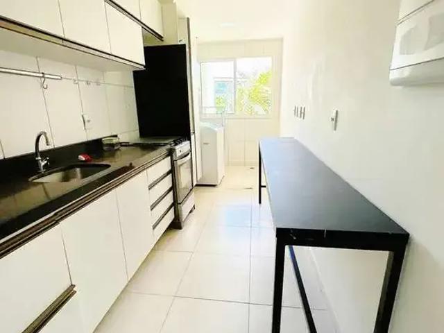 Apartamento para Venda em Fortaleza/CE Dunas 3 Quartos