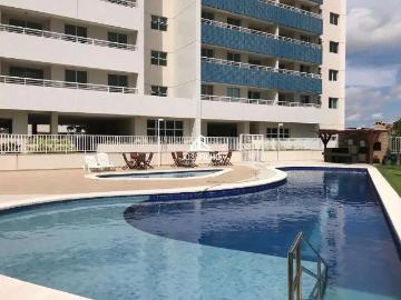 Apartamento para Venda em Fortaleza/CE Dunas 3 Quartos
