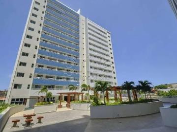 Apartamento para Venda em Fortaleza/CE Dunas 3 Quartos