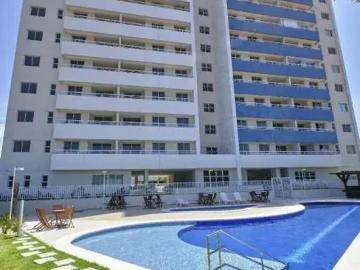 Apartamento para Venda em Fortaleza/CE Dunas 3 Quartos