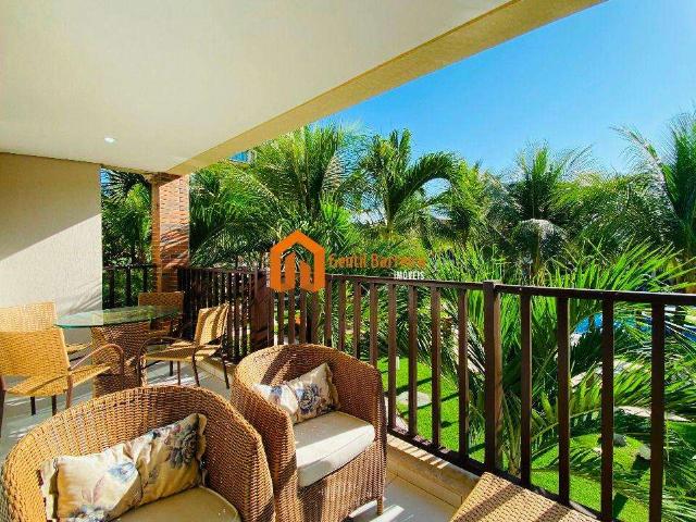 Apartamento para Venda em Fortaleza/CE Dunas 3 Quartos