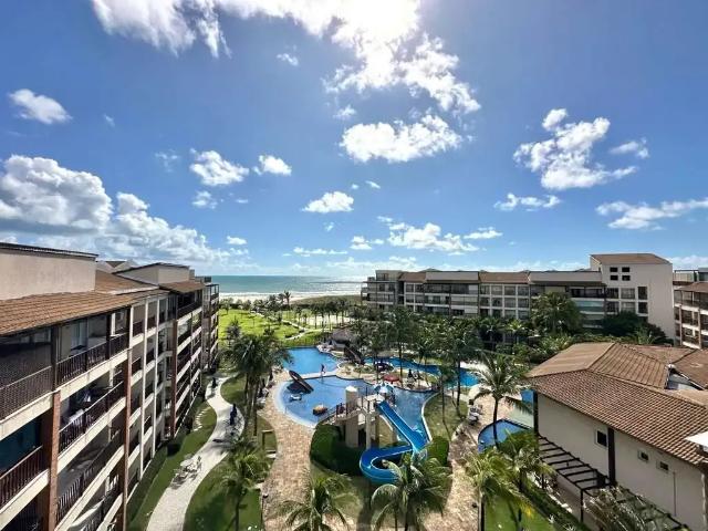Apartamento para Venda em Fortaleza/CE Dunas 4 Quartos