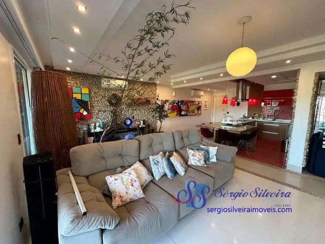 Apartamento para Venda em Fortaleza/CE Dunas 4 Quartos