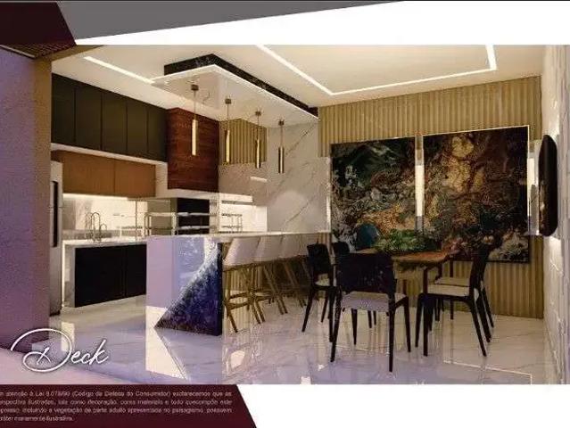 Apartamento para Venda em Fortaleza/CE Damas 2 Quartos