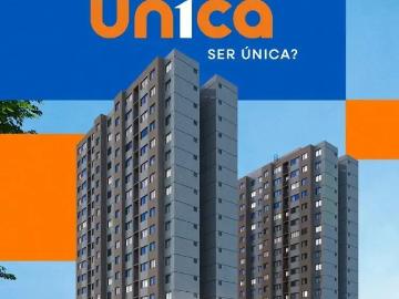 Apartamento para Venda em Fortaleza/CE Damas 2 Quartos