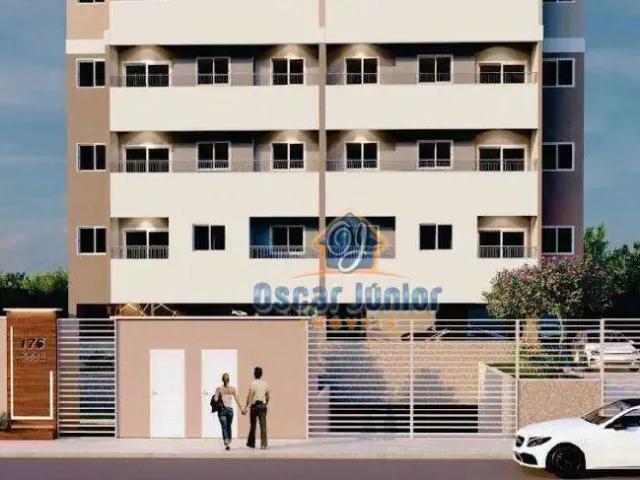 Apartamento para Venda em Fortaleza/CE Damas 2 Quartos