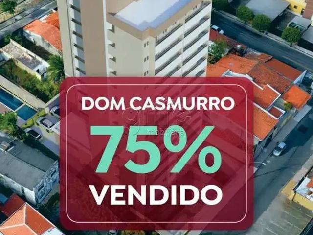 Apartamento para Venda em Fortaleza/CE Damas 2 Quartos