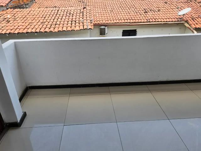 Apartamento para Venda em Fortaleza/CE Damas 2 Quartos