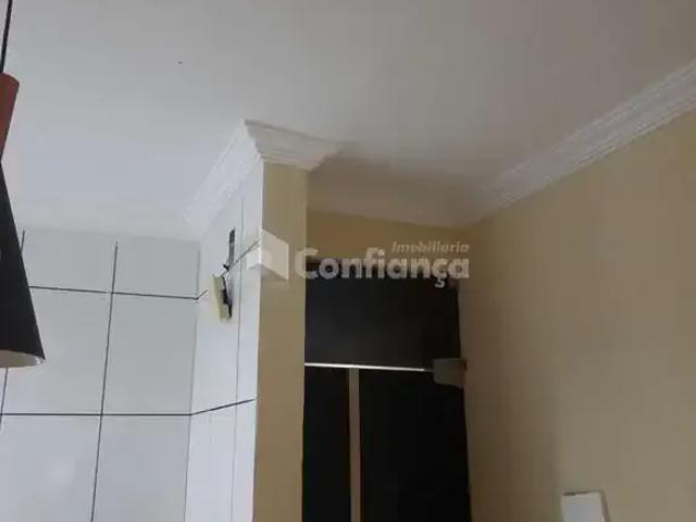 Apartamento para Venda em Fortaleza/CE Damas 3 Quartos