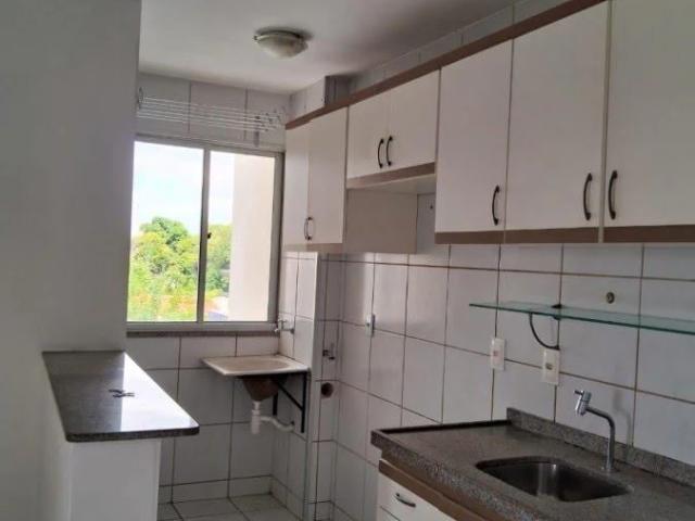 Apartamento para Venda em Fortaleza/CE Damas 3 Quartos