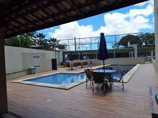 Apartamento para Venda em Fortaleza/CE Damas 3 Quartos