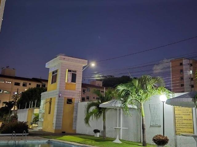 Apartamento para Venda em Fortaleza/CE Damas 3 Quartos