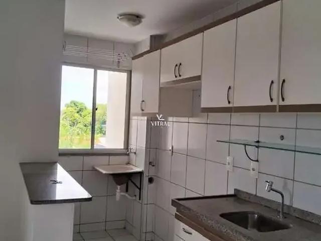 Apartamento para Venda em Fortaleza/CE Damas 3 Quartos