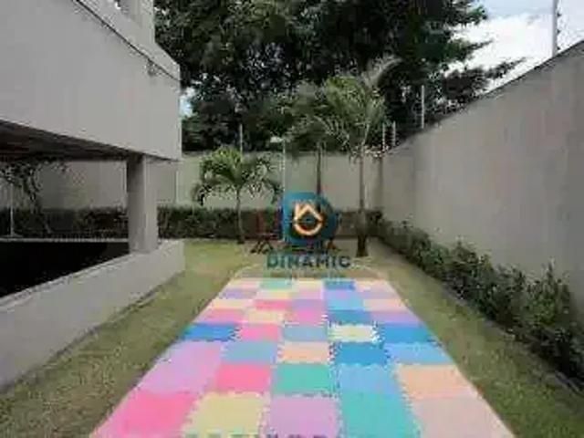 Apartamento para Venda em Fortaleza/CE Damas 3 Quartos