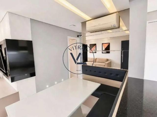Apartamento para Venda em Fortaleza/CE Damas 3 Quartos