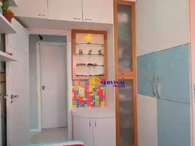 Apartamento para Venda em Fortaleza/CE Damas 3 Quartos
