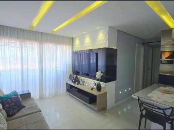 Apartamento para Venda em Fortaleza/CE Damas 3 Quartos