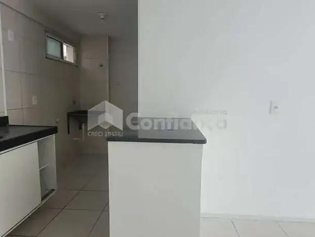 Apartamento para Venda em Fortaleza/CE Damas 3 Quartos