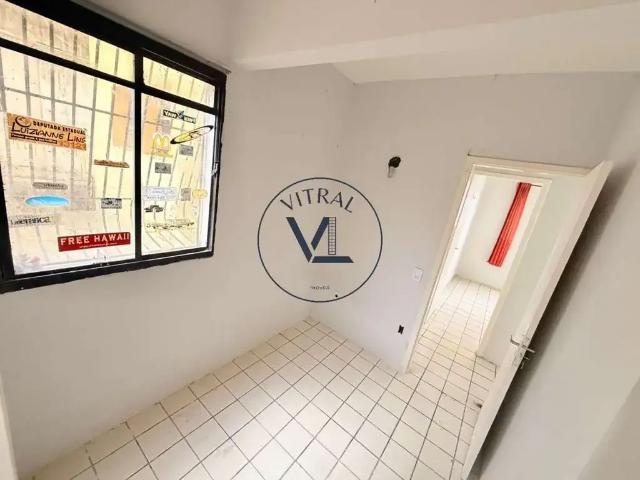 Apartamento para Venda em Fortaleza/CE Damas 3 Quartos