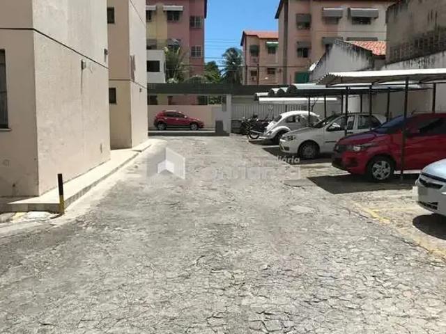 Apartamento para Venda em Fortaleza/CE Damas 3 Quartos