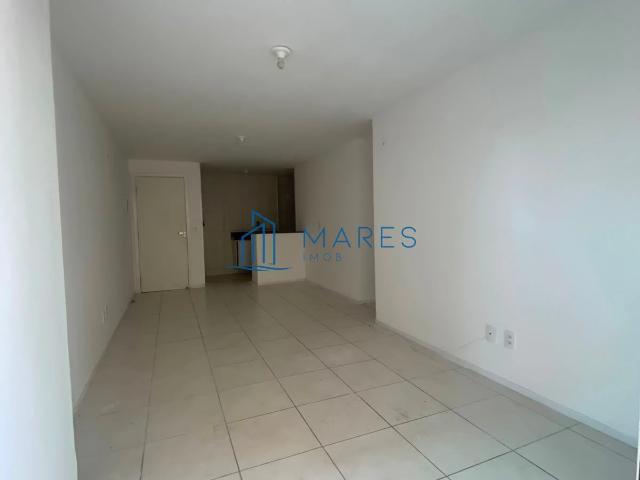 Apartamento para Venda em Fortaleza/CE Damas 3 Quartos