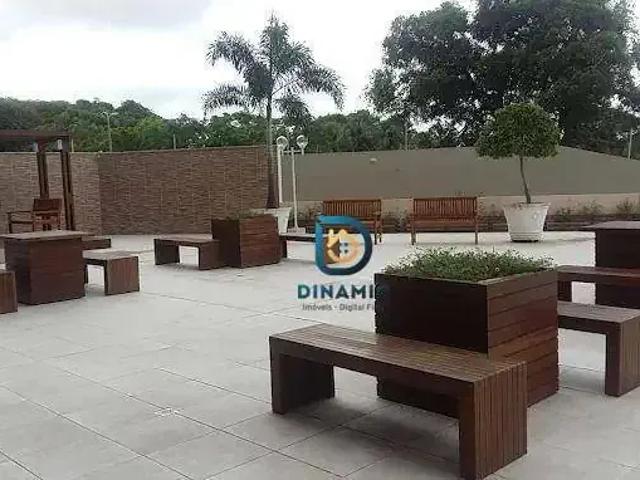Apartamento para Venda em Fortaleza/CE Damas 3 Quartos
