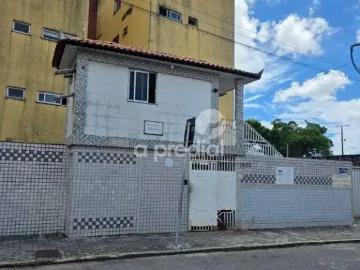 Apartamento para Venda em Fortaleza/CE Damas 3 Quartos