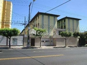 Apartamento para Venda em Fortaleza/CE Damas 3 Quartos