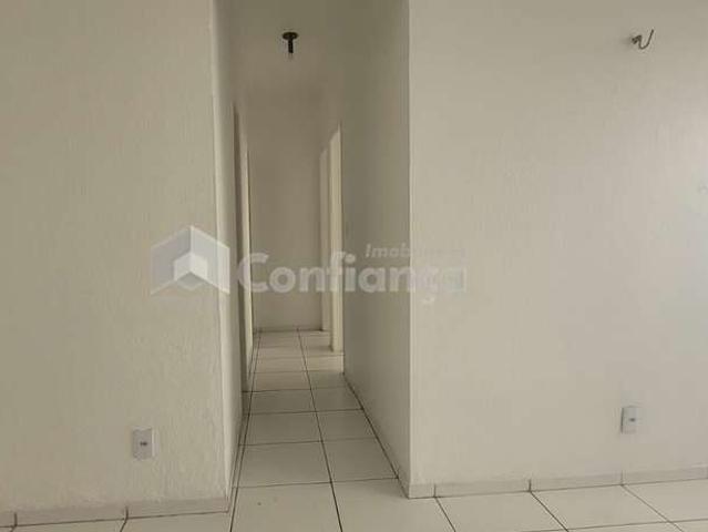 Apartamento para Venda em Fortaleza/CE Damas 3 Quartos