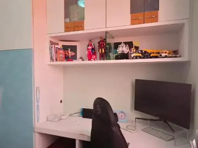 Apartamento para Venda em Fortaleza/CE Damas 3 Quartos