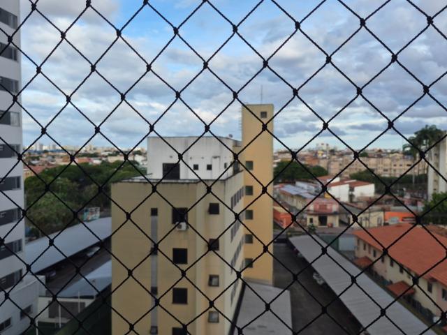 Apartamento para Venda em Fortaleza/CE Damas 3 Quartos