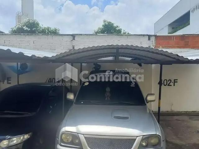 Apartamento para Venda em Fortaleza/CE Damas 3 Quartos