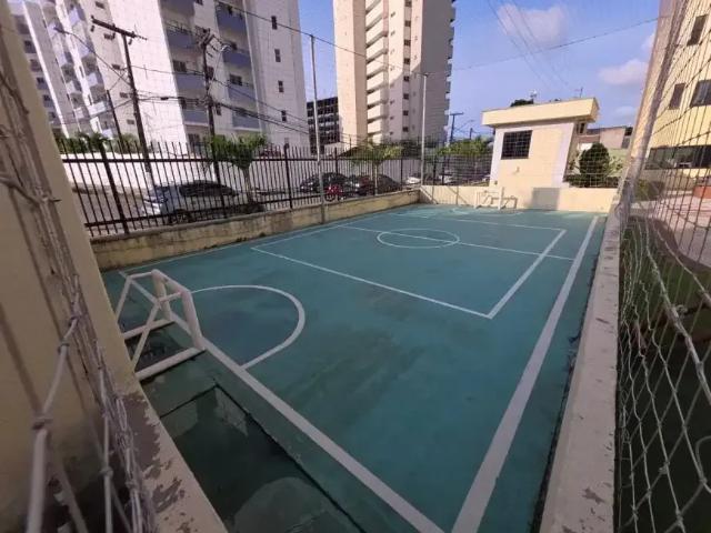 Apartamento para Venda em Fortaleza/CE Damas 3 Quartos