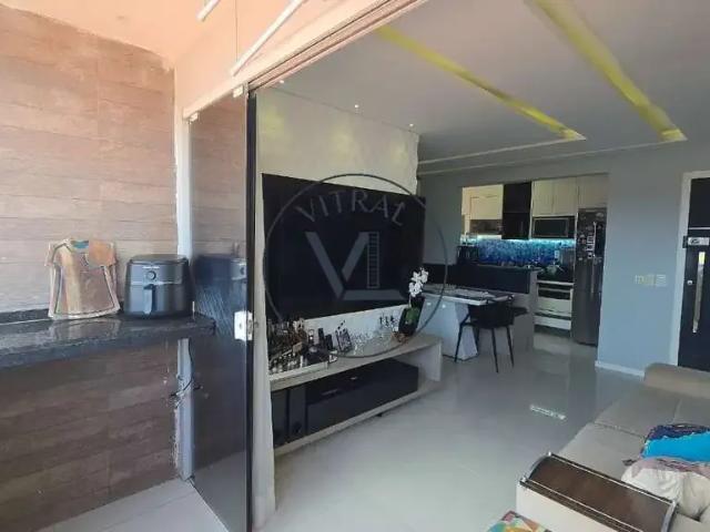 Apartamento para Venda em Fortaleza/CE Damas 3 Quartos