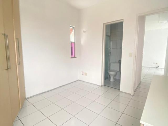 Apartamento para Venda em Fortaleza/CE Damas 3 Quartos
