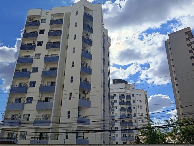 Apartamento para Venda em Fortaleza/CE Damas 3 Quartos