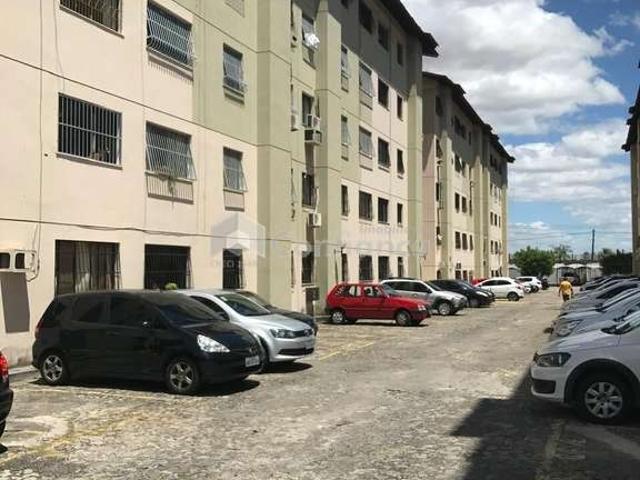 Apartamento para Venda em Fortaleza/CE Damas 3 Quartos