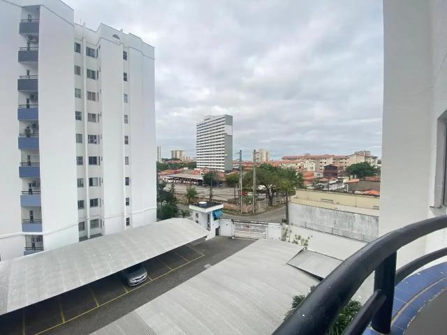 Apartamento para Venda em Fortaleza/CE Damas 3 Quartos