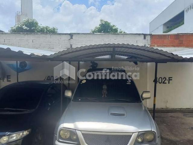 Apartamento para Venda em Fortaleza/CE Damas 3 Quartos