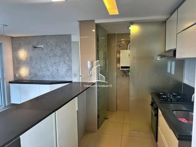 Apartamento para Venda em Fortaleza/CE de Lourdes 3 Quartos