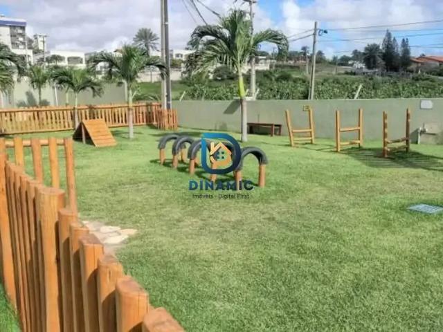 Apartamento para Venda em Fortaleza/CE de Lourdes 3 Quartos