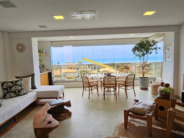 Apartamento para Venda em Fortaleza/CE de Lourdes 3 Quartos
