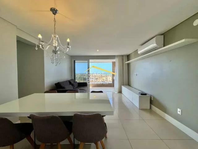 Apartamento para Venda em Fortaleza/CE de Lourdes 3 Quartos