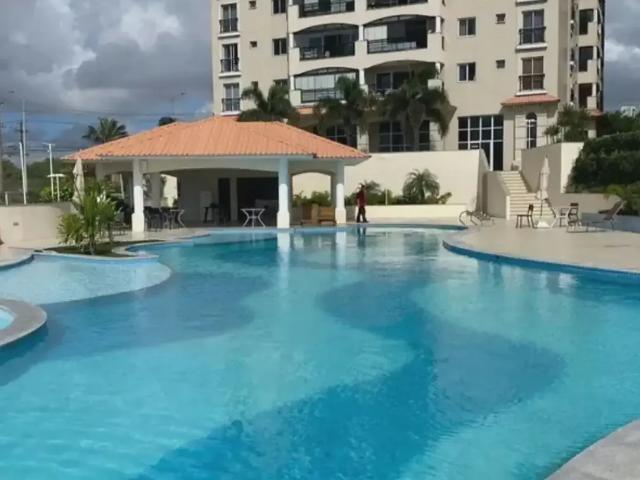 Apartamento para Venda em Fortaleza/CE de Lourdes 3 Quartos
