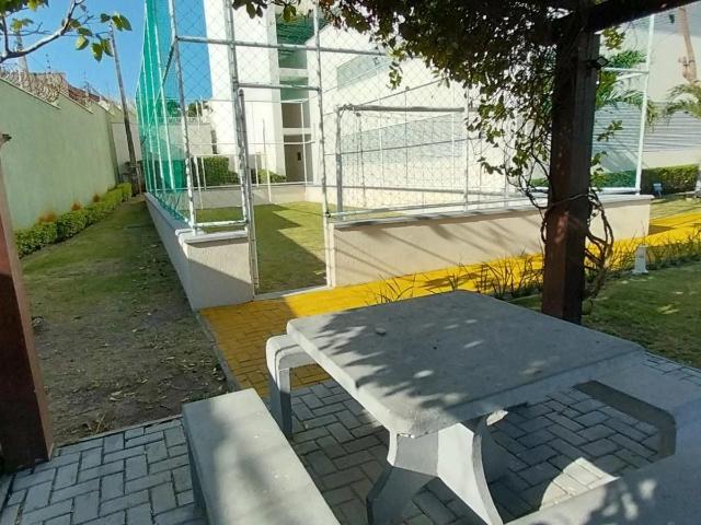 Apartamento para Venda em Fortaleza/CE de Lourdes 3 Quartos