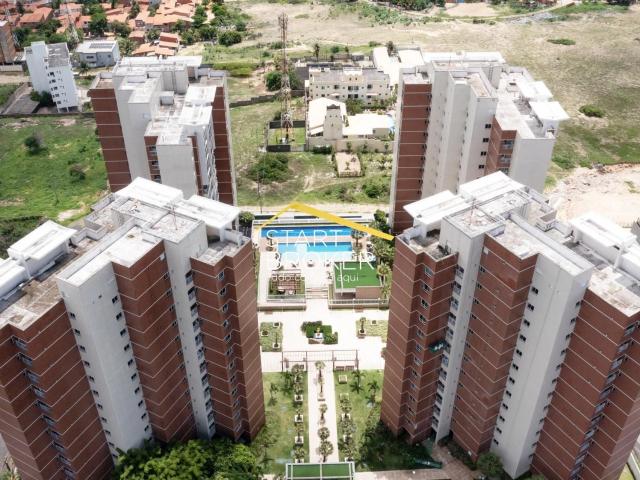 Apartamento para Venda em Fortaleza/CE de Lourdes 3 Quartos