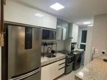 Apartamento para Venda em Fortaleza/CE de Lourdes 2 Quartos
