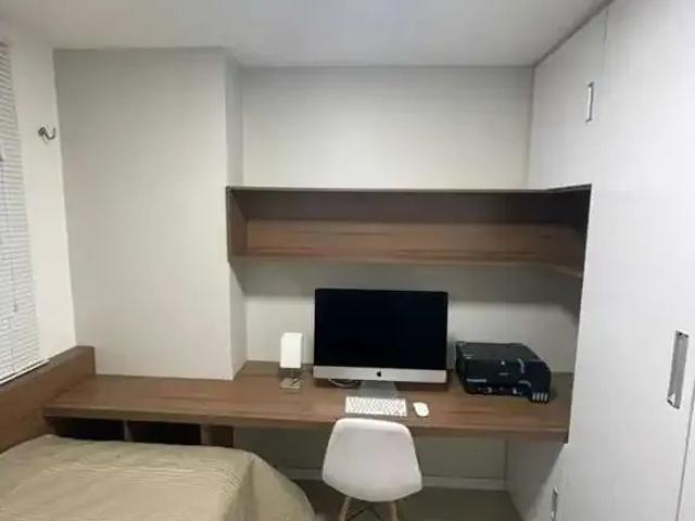 Apartamento para Venda em Fortaleza/CE de Lourdes 2 Quartos